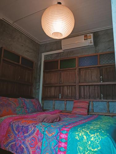 Huen Chiang Man Hostel – Chiang Mai, IA