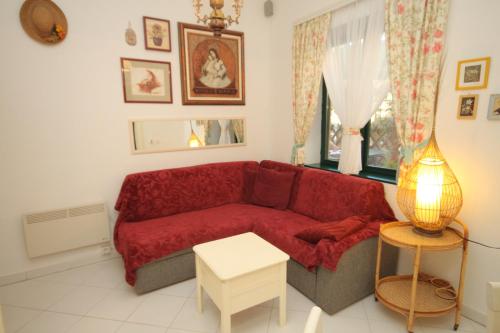 Apartments by the sea Artatore Losinj - 8091 - image 5