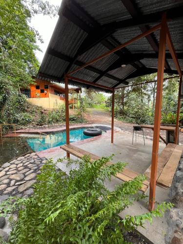 Gambas Lodge, Fortuna (photo 9)