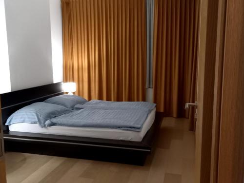 Panorama City - Spacious apartment near EUROVEA, Bratislava (photo 7)