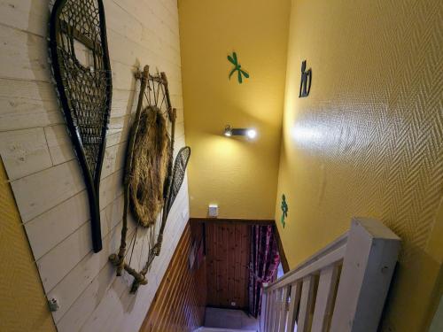 Chalet Basse-sur-le-Rupt 5 pièces 6 personnes - FR-1-589-18 - image 9