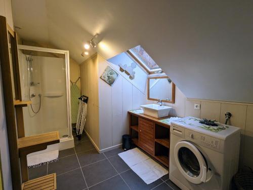 Chalet Basse-sur-le-Rupt 5 pièces 6 personnes - FR-1-589-18 - image 7