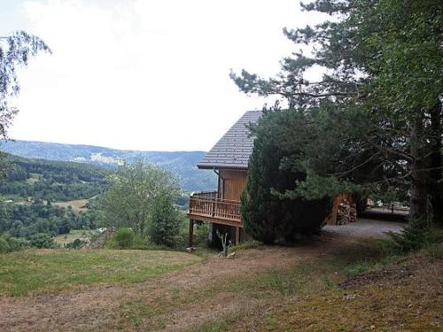 Chalet Basse-sur-le-Rupt 5 pièces 6 personnes - FR-1-589-18 - image 3