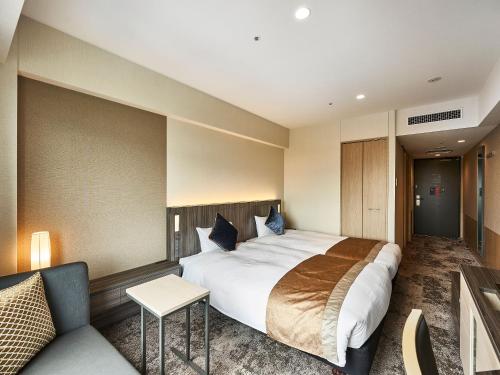 515393066 DEL style Osaka-Shinsaibashi by Daiwa Roynet Hotel