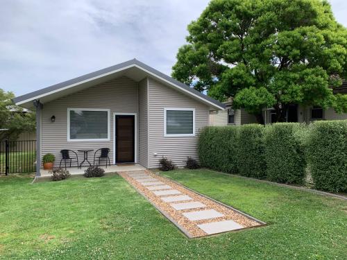 Oleander Cottage, Orange (fotografie 4)