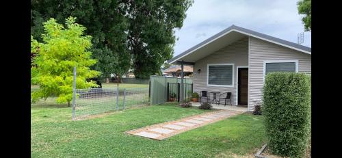 Oleander Cottage, Orange (fotografie 3)