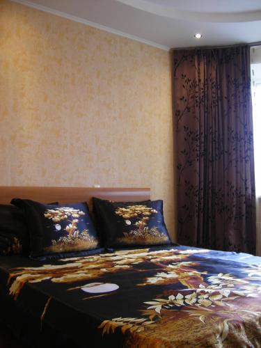 Apartament's Bussines on Professionalnaya Бесконтактное заселение