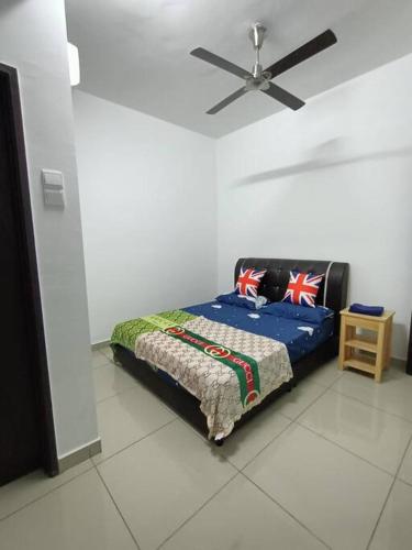 Bukit Bayan Homestay