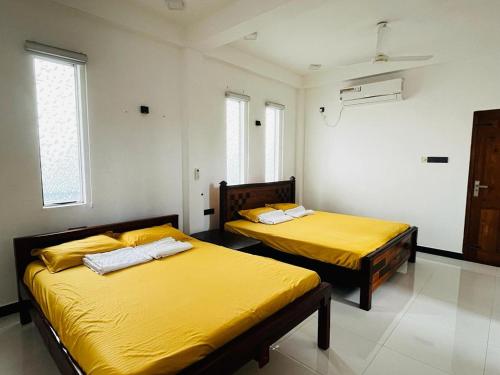 Three-Bedroom Apartment image 10