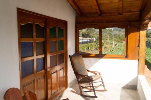 Mirador Rivera Tu Hogar en Antioquia