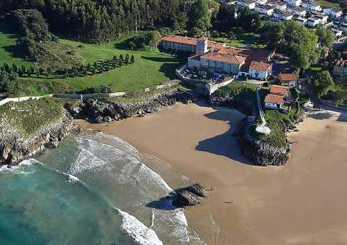 Hotel La Encina (Celorio) from £67 | lastminute.com