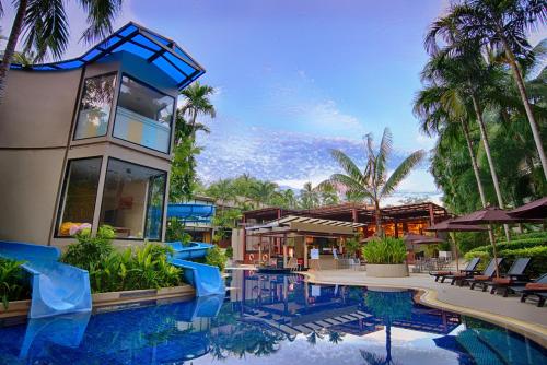 Holiday Inn Resort Phuket Surin Beach, an IHG Hotel