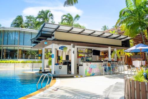 Holiday Inn Resort Phuket Surin Beach, an IHG Hotel