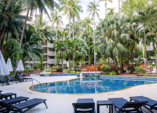 Holiday Inn Resort Phuket Surin Beach, an IHG Hotel