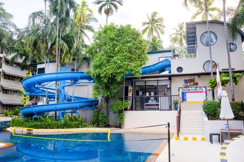 Holiday Inn Resort Phuket Surin Beach, an IHG Hotel