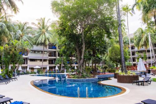 Holiday Inn Resort Phuket Surin Beach, an IHG Hotel