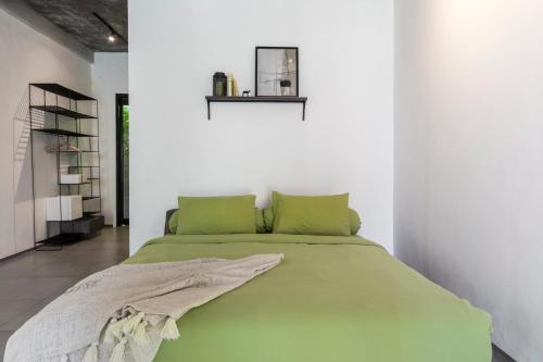 Sasa's Villa Seminyak, Bali