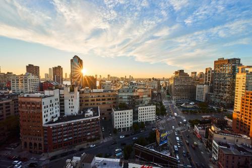 Sheraton Tribeca New York Hotel