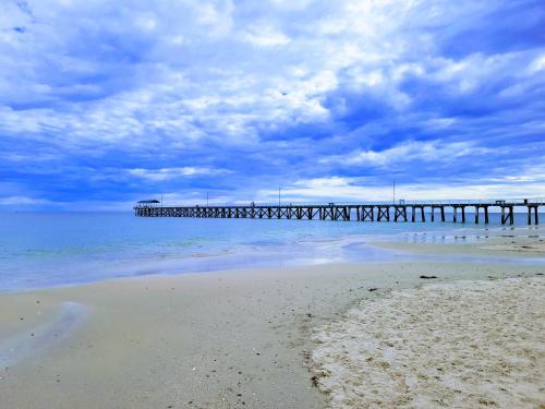 Spacious self contained unit - short walk to Grange Jetty, Grange (fotografie 5)