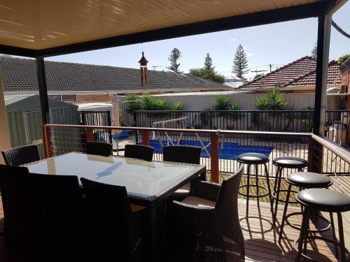 Spacious self contained unit - short walk to Grange Jetty, Grange (fotografie 7)