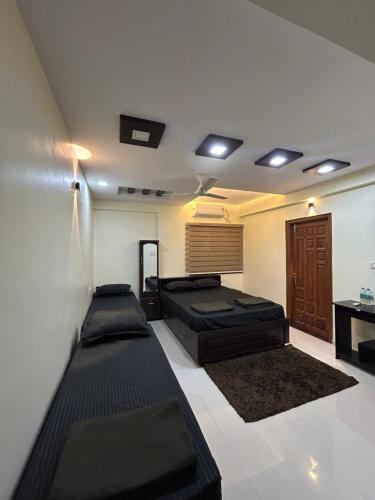 AL-MANAL 304 premium Room 5Beds Bhatkal