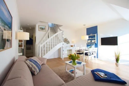 STA200 Ferienwohnung Dünengras in Timmendorfer Strand, Deutschland