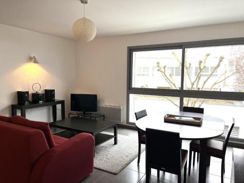 Appartement Royan, 3 pièces, 4 personnes - FR-1-539-2