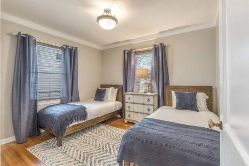 OneCozyPlace in Tulsa, USA