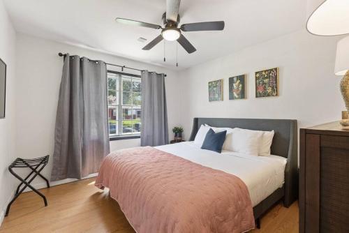 HomeSweetHome in Tulsa, USA