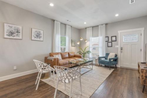 BOHO Bungalow in Tulsa, Vereinigte Staaten von Amerika