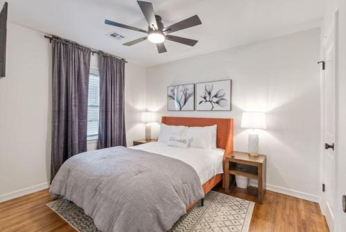 Trendy in Tulsa | King Bed • Expo • TU • Downtown, Tulsa (foto 6)