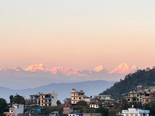 Dulal’s Homestay in جودواري