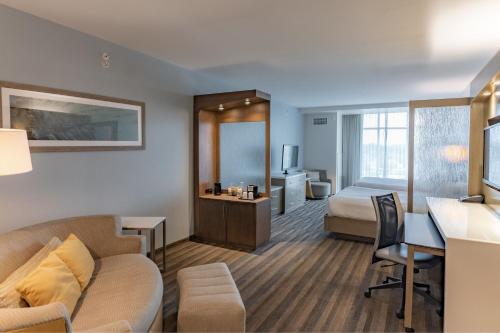 Courtyard by Marriott Knoxville West/Bearden