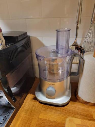 Chamonix Garden Flat with a View of Mont-Blanc - Référence XEPKMM