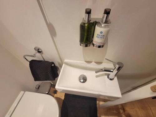 Chamonix Garden Flat with a View of Mont-Blanc - Référence XEPKMM