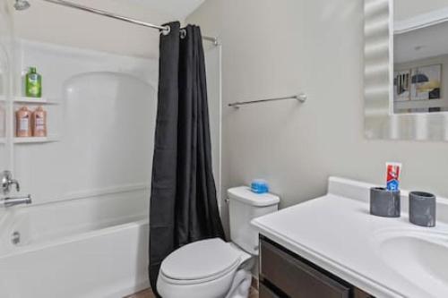 Affordable 1-BR by DMC Detroit in Detroit, USA