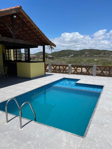 Casa em Bairro Nobre a 5 Minutos da Praia in Ogiva