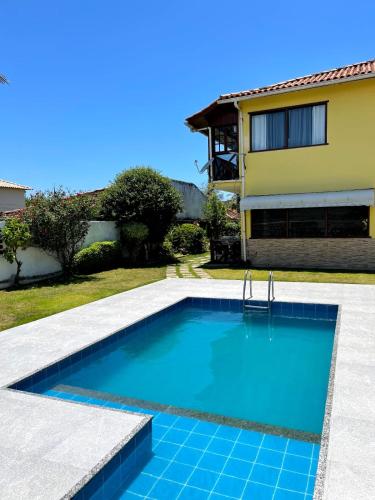 Casa em Bairro Nobre a 5 Minutos da Praia in Ogiva
