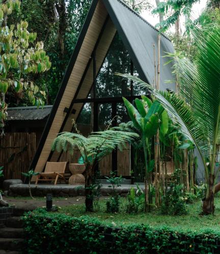 Delta Casa Ubud- Tiny Villas in Bali's Jungles