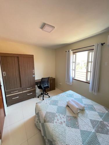 Casa em Bairro Nobre a 5 Minutos da Praia in Ogiva