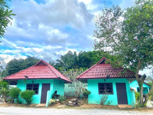 . Thungtako Resort