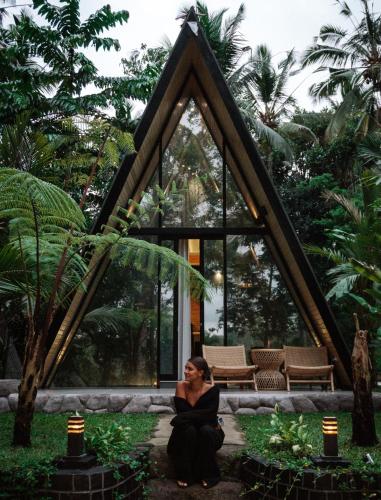 Delta Casa Ubud- Tiny Villas in Bali's Jungles