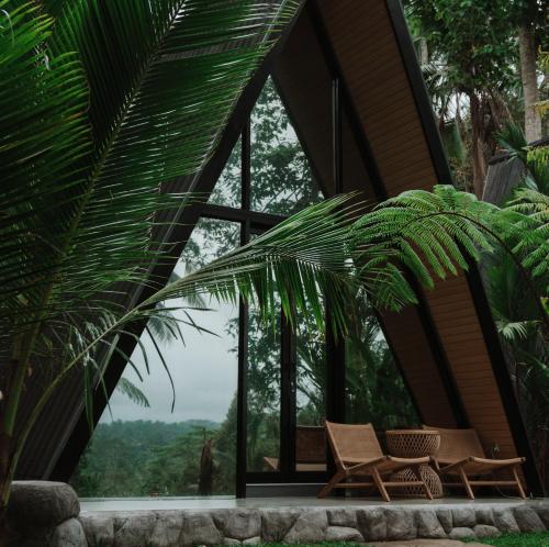 Delta Casa Ubud- Tiny Villas in Bali's Jungles