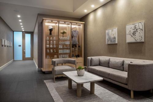 The Joseph a Luxury Collection Hotel Nashville - image 11
