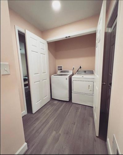 Guest House Baltimore County Parkville in 帕克維爾