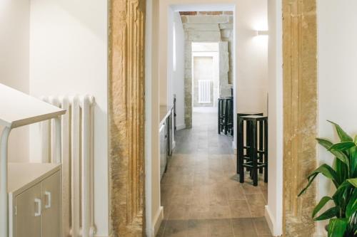 Casa Balmes – Lecce, OK