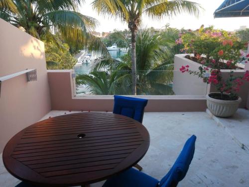 Condominio Puerto Aventuras in Puerto Aventuras, Mexico