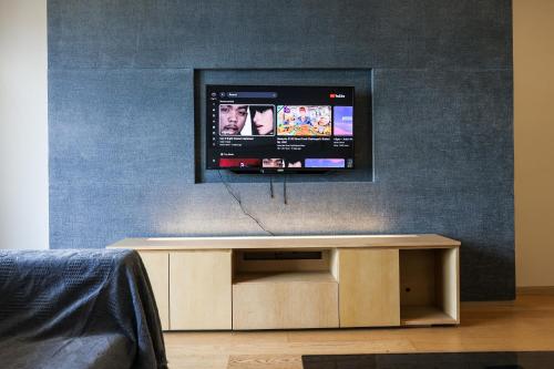 188 Suites KLCC By Bliss Home At City Centre - image 6