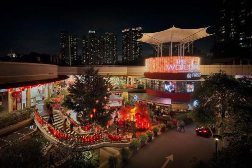 Plaza Arkadia Desa Parkcity by KLhomesweet, Kuala Lumpur (fotografie 7)