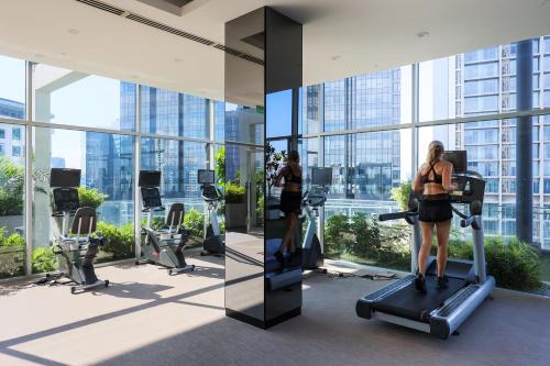 188 Suites KLCC By Bliss Home At City Centre - image 13